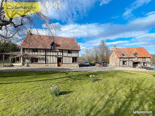 Maison 8 pièces 222 m²