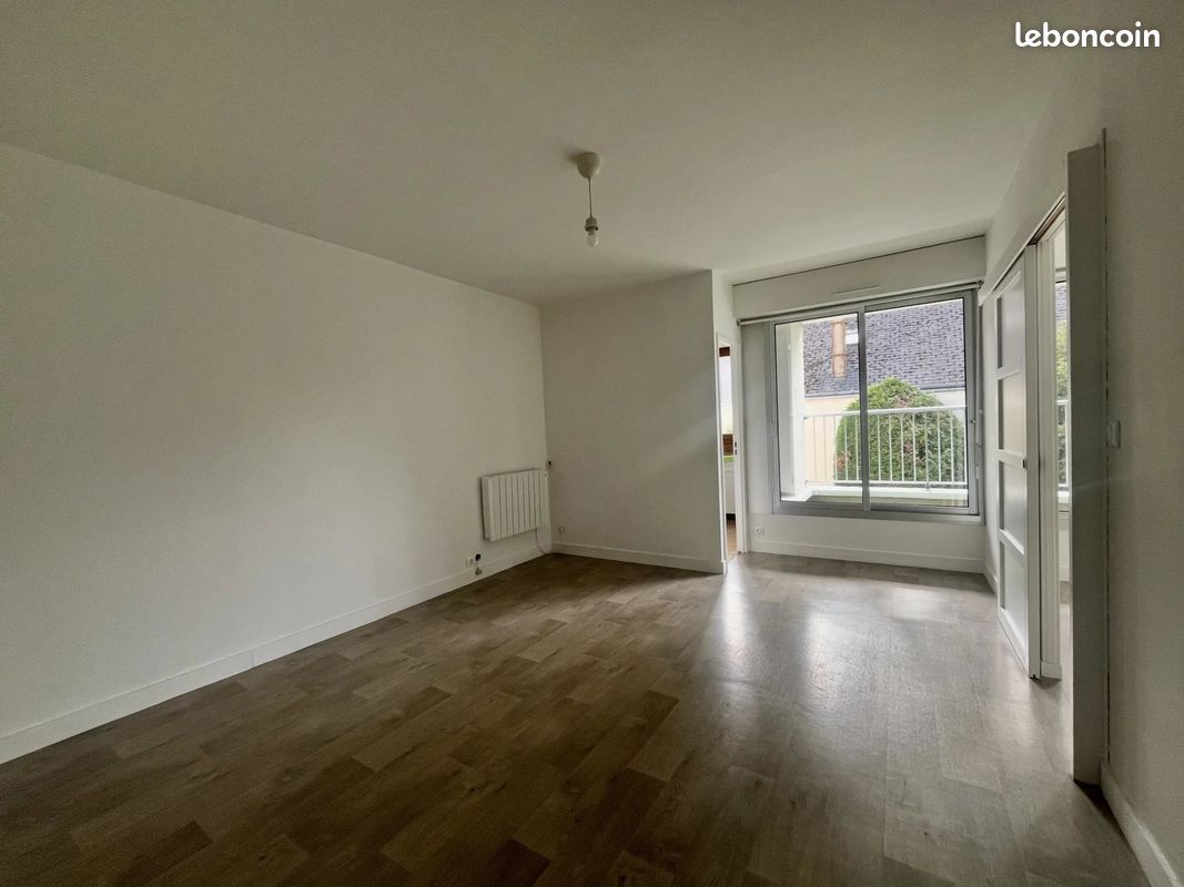 Appartement 2 pièces 44 m² · à Orléans · 44 m² · 627 €/mois