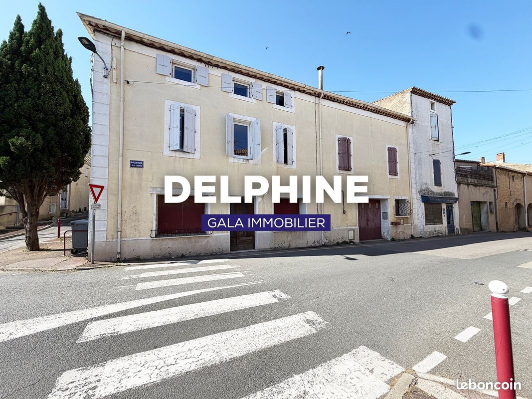 Maison de village 6 pièces 180 m² (image 1)