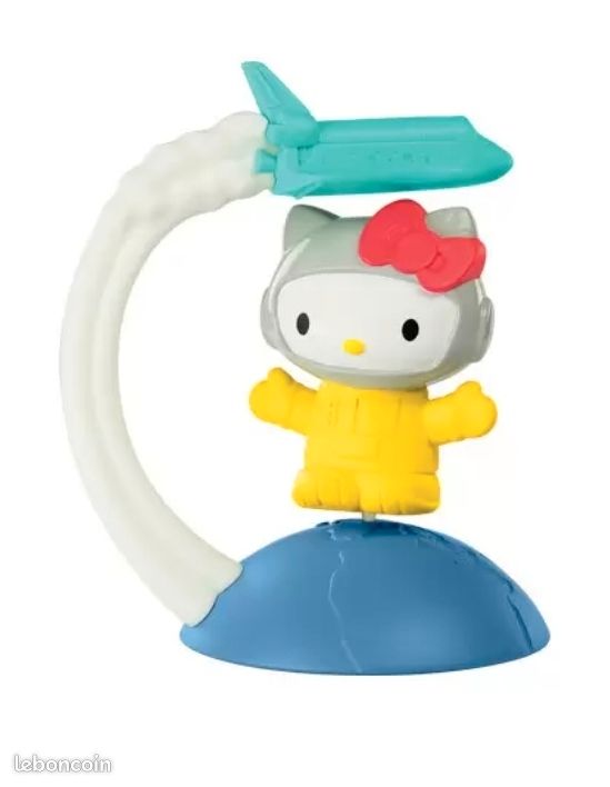 Hello Kitty orbite (Happy meal) (image 1)