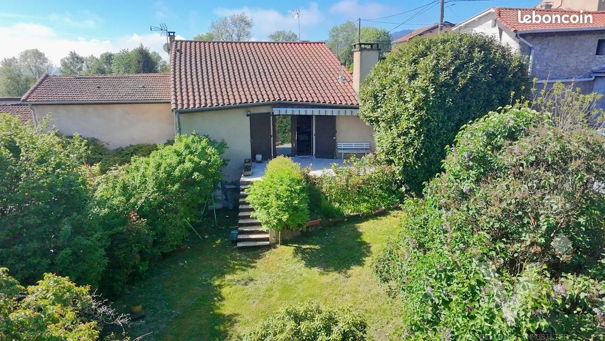 Maison 5 pièces 114 m² · à Bas-en-Basset · 114 m² · 199 000 €