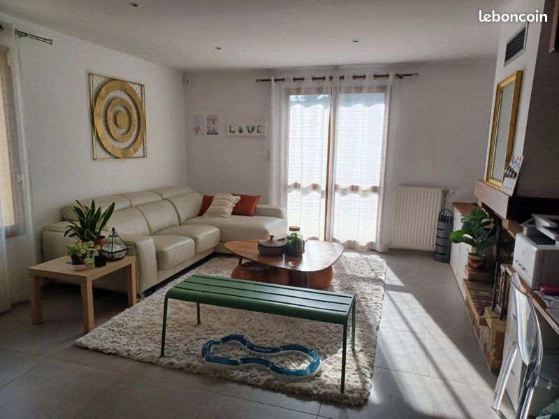 Maison T5 100m2