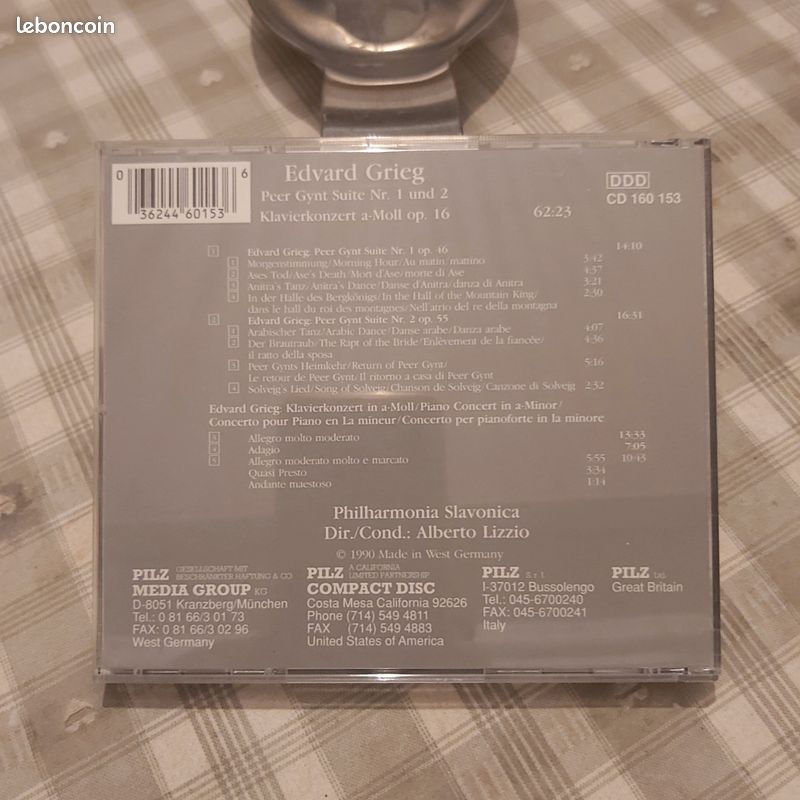 Cd vienna master series (image 3)