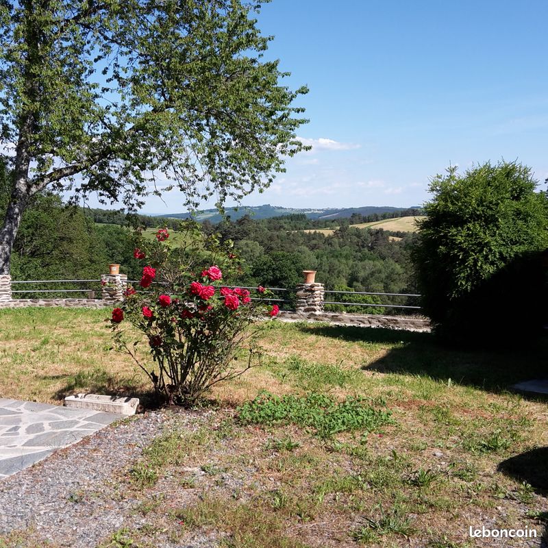 Location vacances au calme Cantal (image 3)