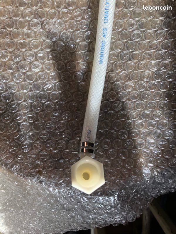 Flexible de distribution pour douche en kit (image 3)