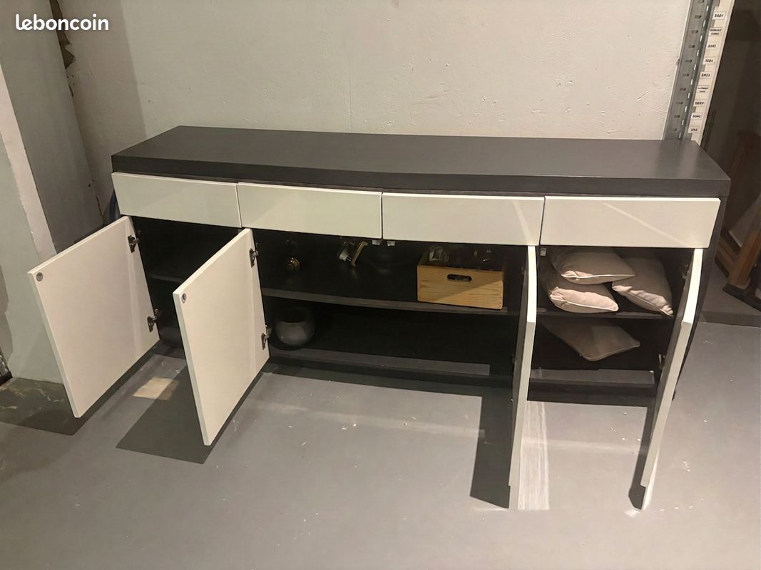 Buffet Roche Bobois (image 3)