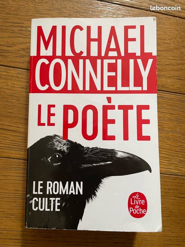 Le poète - Michael Connelly (image 1)