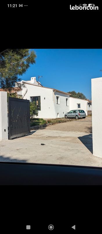 Maison 5 pièces 137 m² · à Puget-sur-Argens · 137 m² · 449 000 €