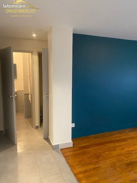 Appartement 3 pièces 48 m² · à Roanne · 48 m² · 525 €/mois