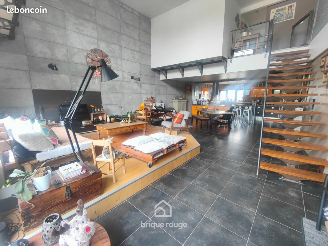 Maison 4 pièces 176 m² · à Emmerin · 176 m² · 378 000 €