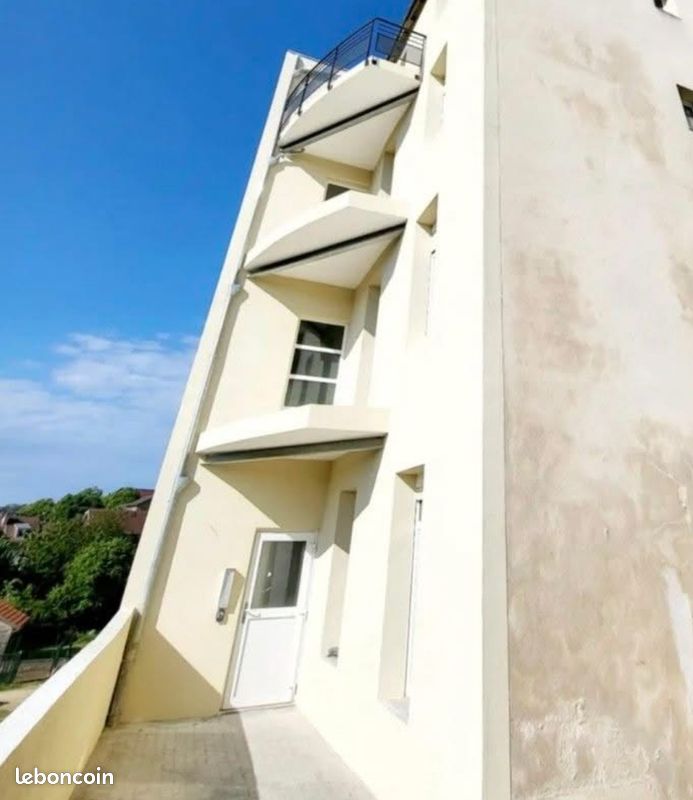 Appartement 3 pièces 60 m² · à Longwy · 60 m² · 179 000 €