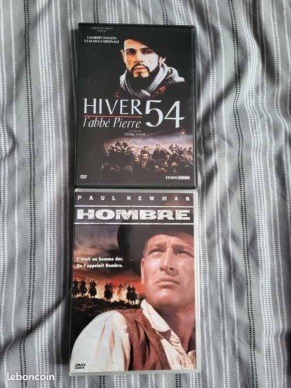 DVD Au Revoir les Enfants. La Femme du Dimanche. First Reformed. Highlander 2. Lancelot. Le Ninja Blanc. Le Nom de la Rose (image 4)