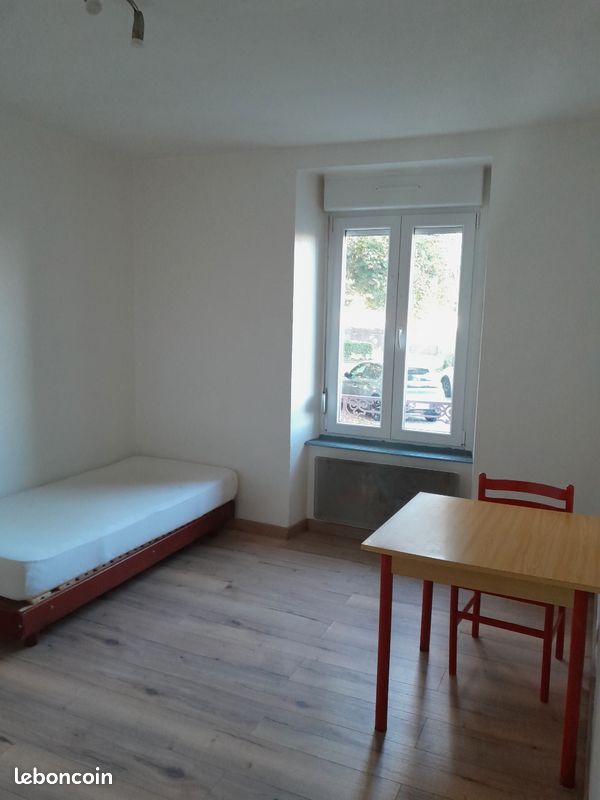 Appartement 2 pièces 30 m² · à Belfort · 30 m² · 420 €/mois