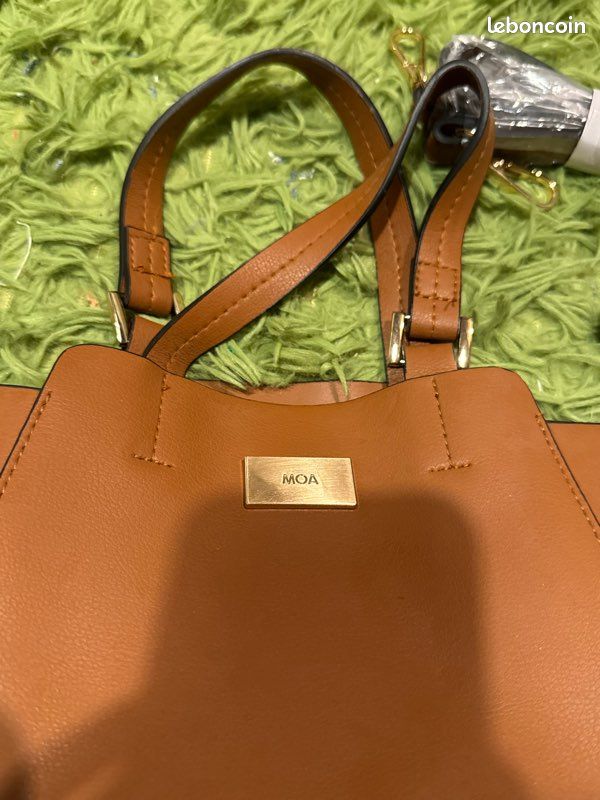 Petit sac à main Moa (image 2)