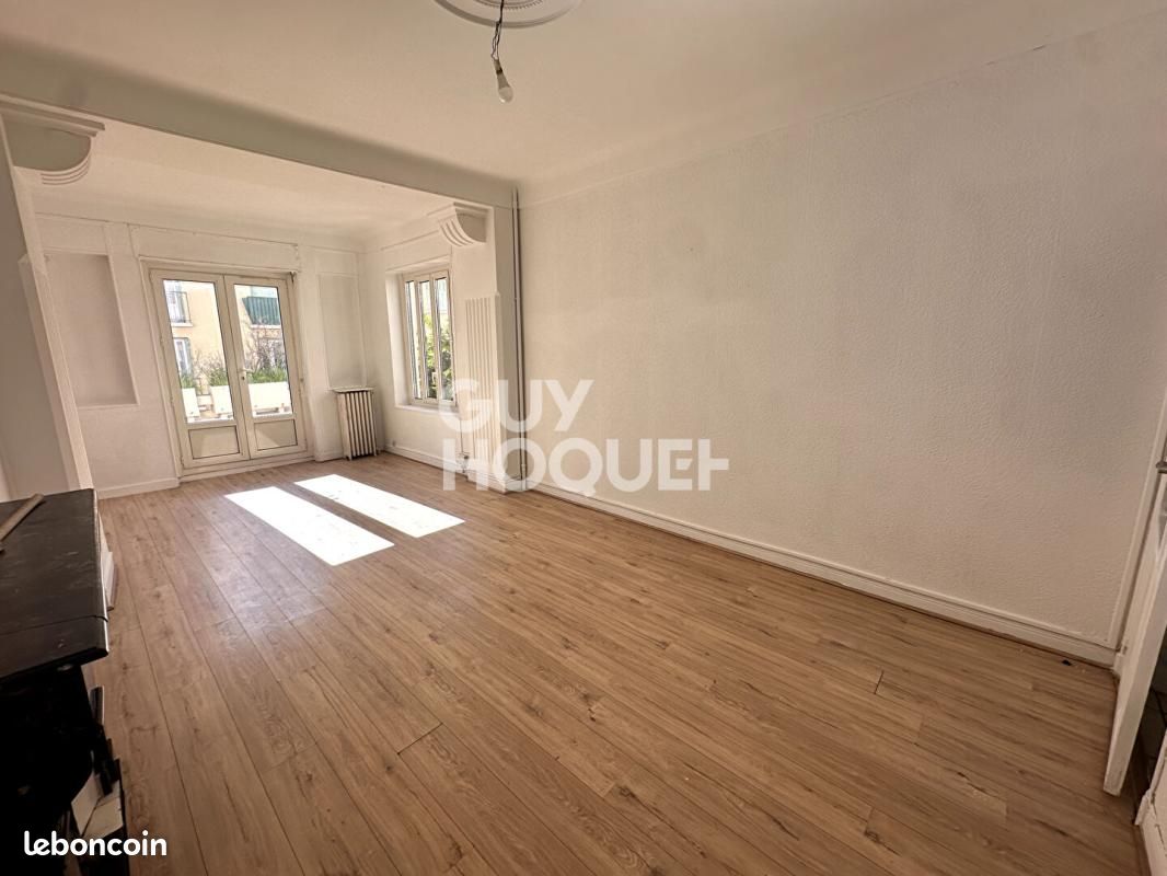 Appartement 5 pièces 100 m² · à Perpignan · 100 m² · 129 000 €