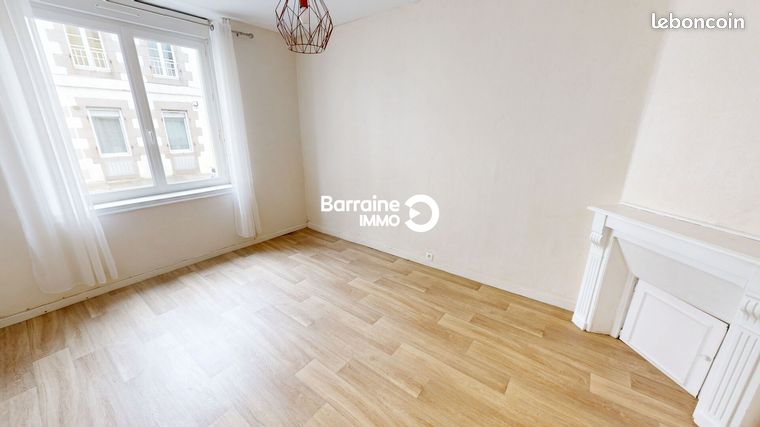 Maison 2 pièces 37 m²