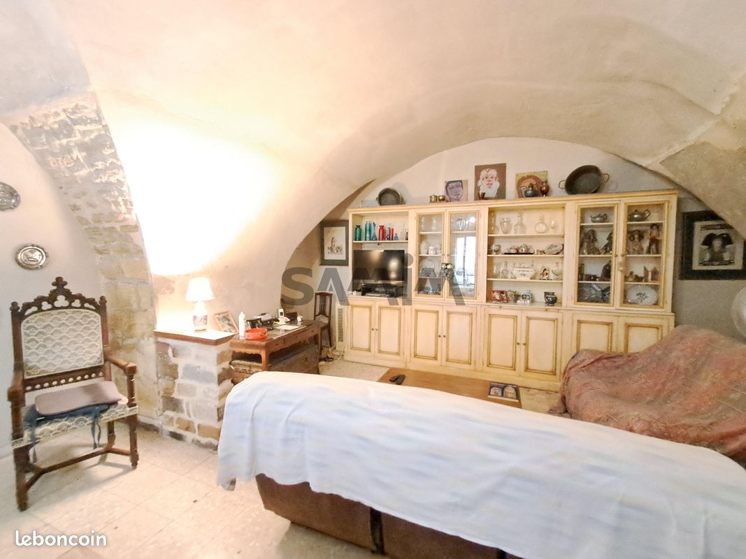 Maison 5 pièces 130 m² · à Aigues-Vives · 130 m² · 189 000 €