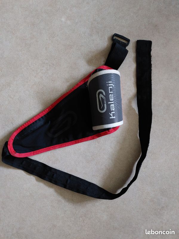 Ceinture Porte Bidon Ceinture Kalenji Ceinture Running Gourde Avis