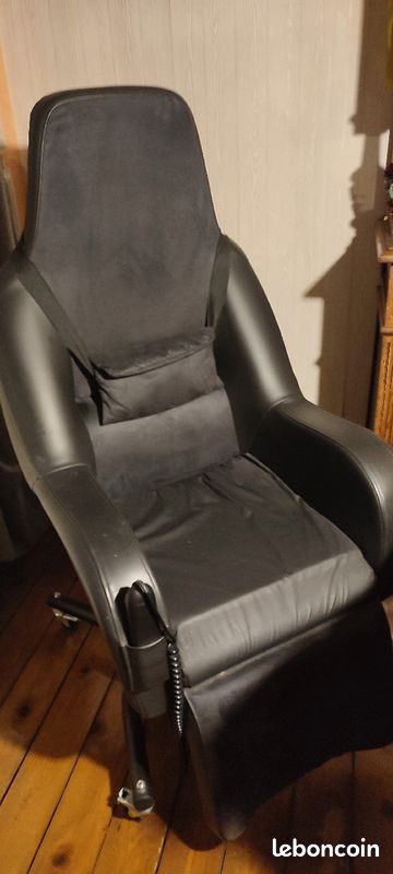 Fauteuil électrique (image 1)