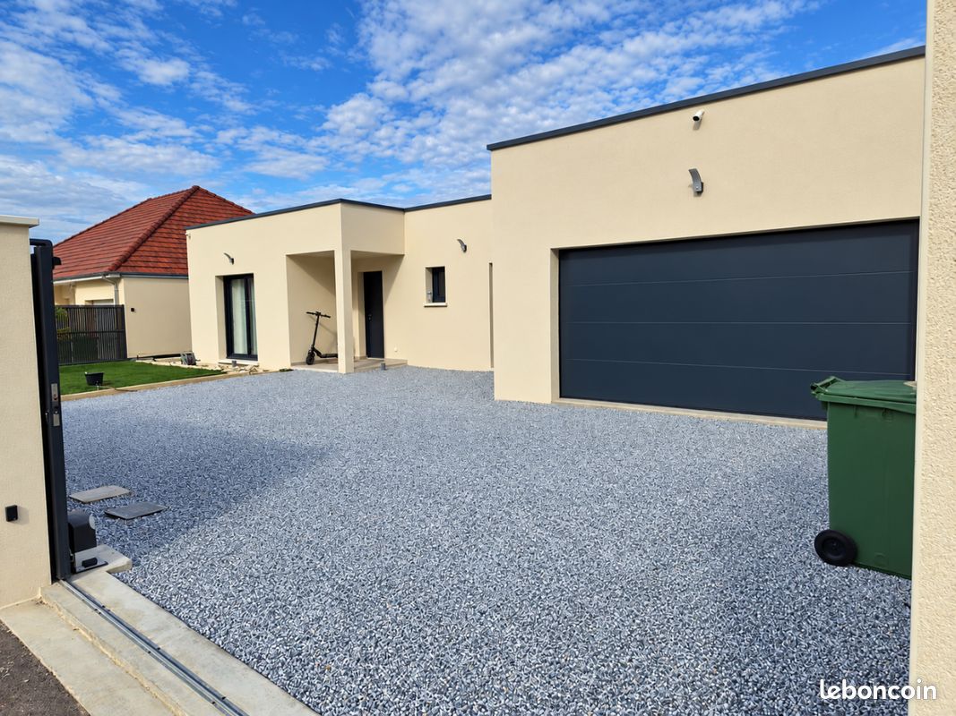 Maison 4 pièces 165 m² · à Bréviandes · 165 m² · 409 000 €