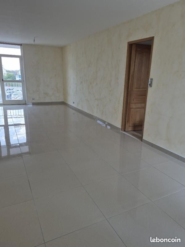 Appartement 3 pièces 66 m² · à Maubeuge · 66 m² · 668 €