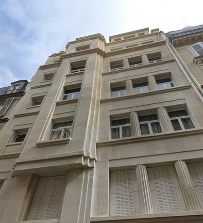 Appartement a louer paris-17e-arrondissement - 5 pièce(s) - 125 m2 - Surfyn