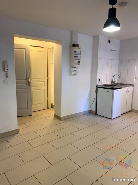 Appartement 1 pièce 22 m² · à Strasbourg · 22 m² · 500 €/mois