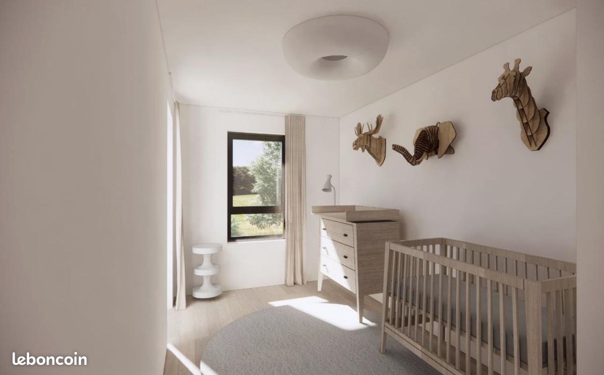 Maison 5 pièces 95 m² (image 5)