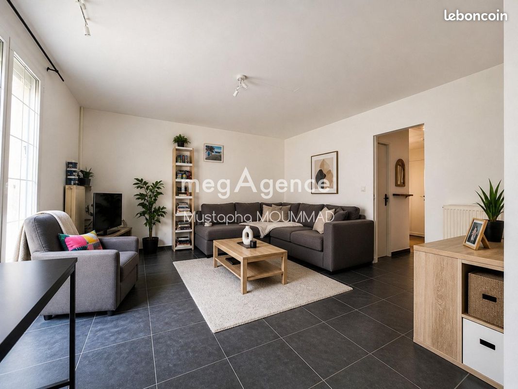 Maison 6 pièces 106 m² · à Mantes-la-Ville · 106 m² · 219 000 €