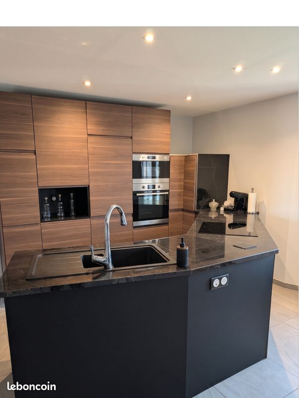 Appartement 3 pièces 75 m² · à Marseille · 75 m² · 1 500 €