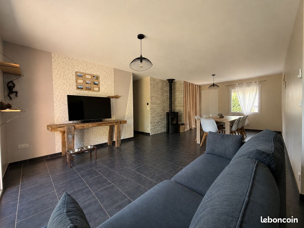 Maison 4 pièces 93 m² · à Jardres · 93 m² · 212 900 €