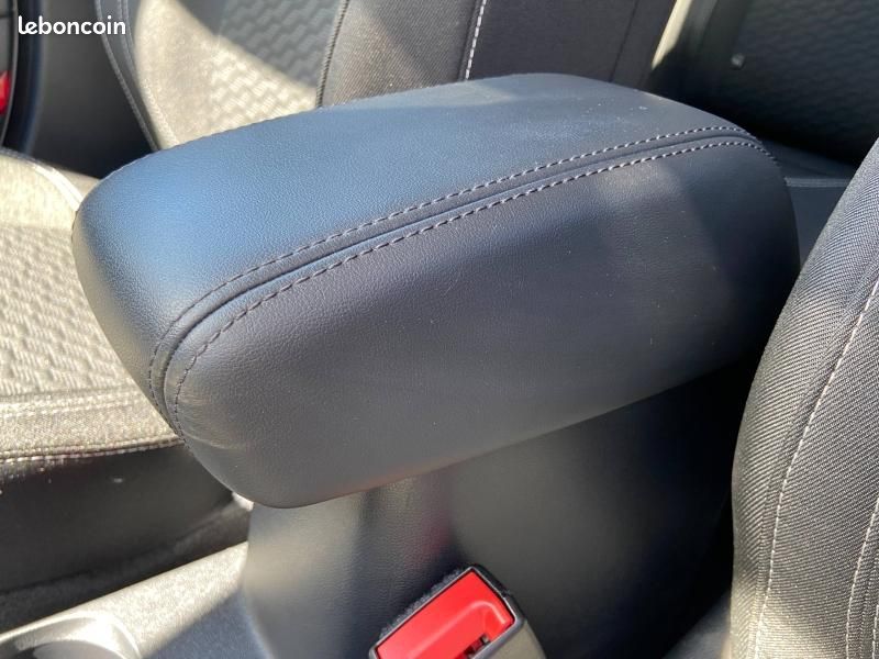 Ford Puma 1.0 Flexifuel 125ch S&S mHEV Titanium (image 21)