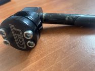 Potence BMX GT Piston Modèle École – Rétro – Section Avant Seulement (Occasion)