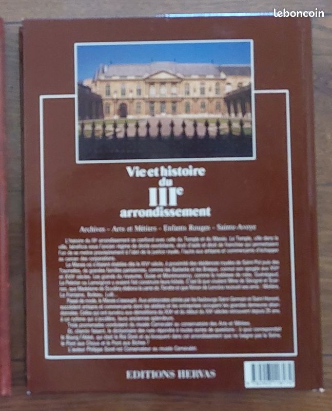 Livres divers (image 5)