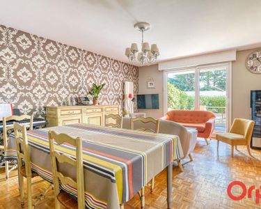 Appartement 459 000 € - 108 m²