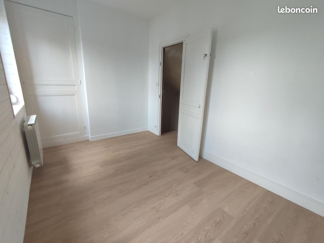 Maison a louer sotteville-les-rouen - 40 m2 - Surfyn