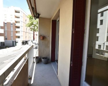 Appartement 210 000 € - 61 m²