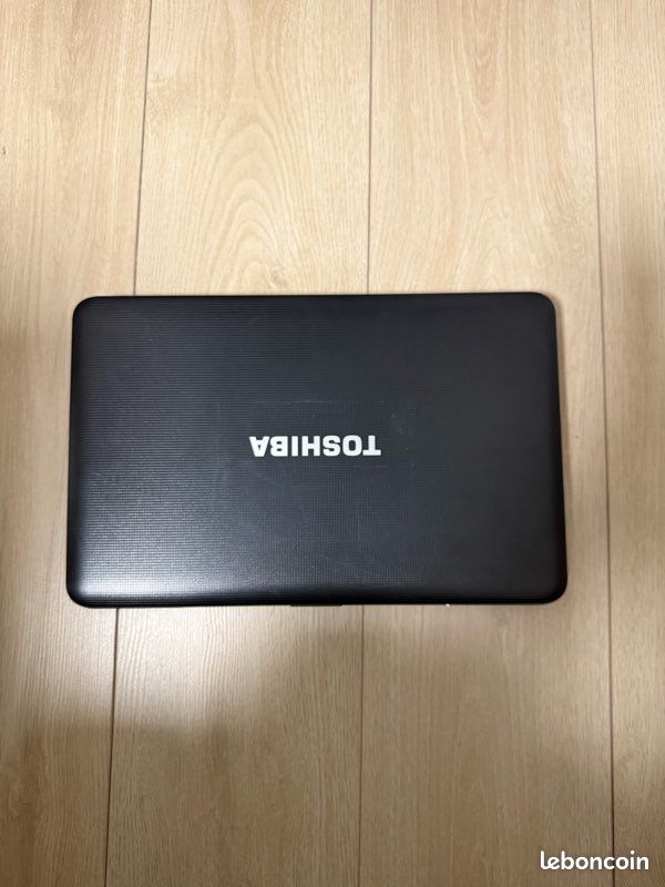 Dalle écran Pour Toshiba Satellite Pro C850 - 15,6 Pouces, Câble LCD, Occasion
