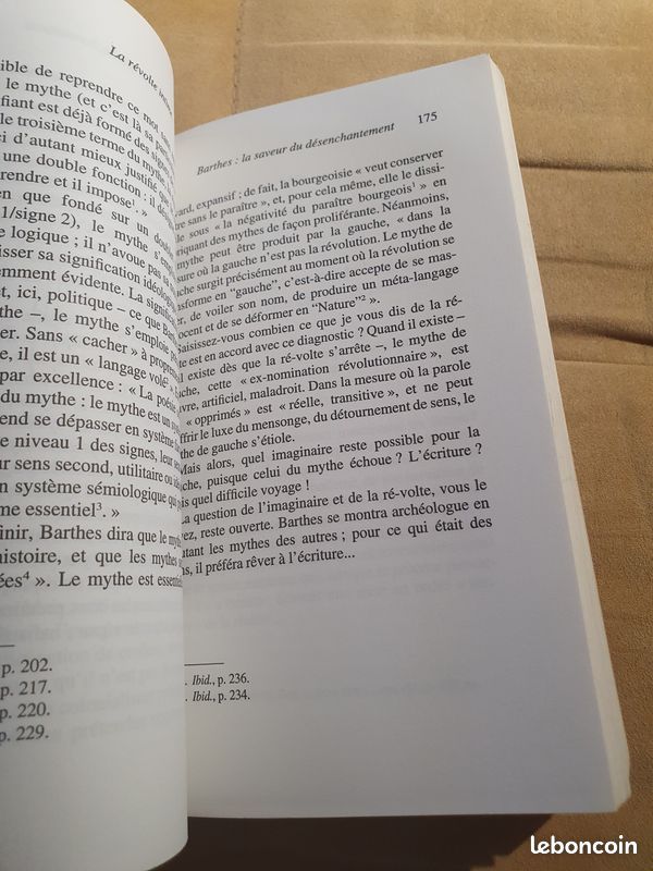 La révolte intime - Julia Kristeva (image 3)