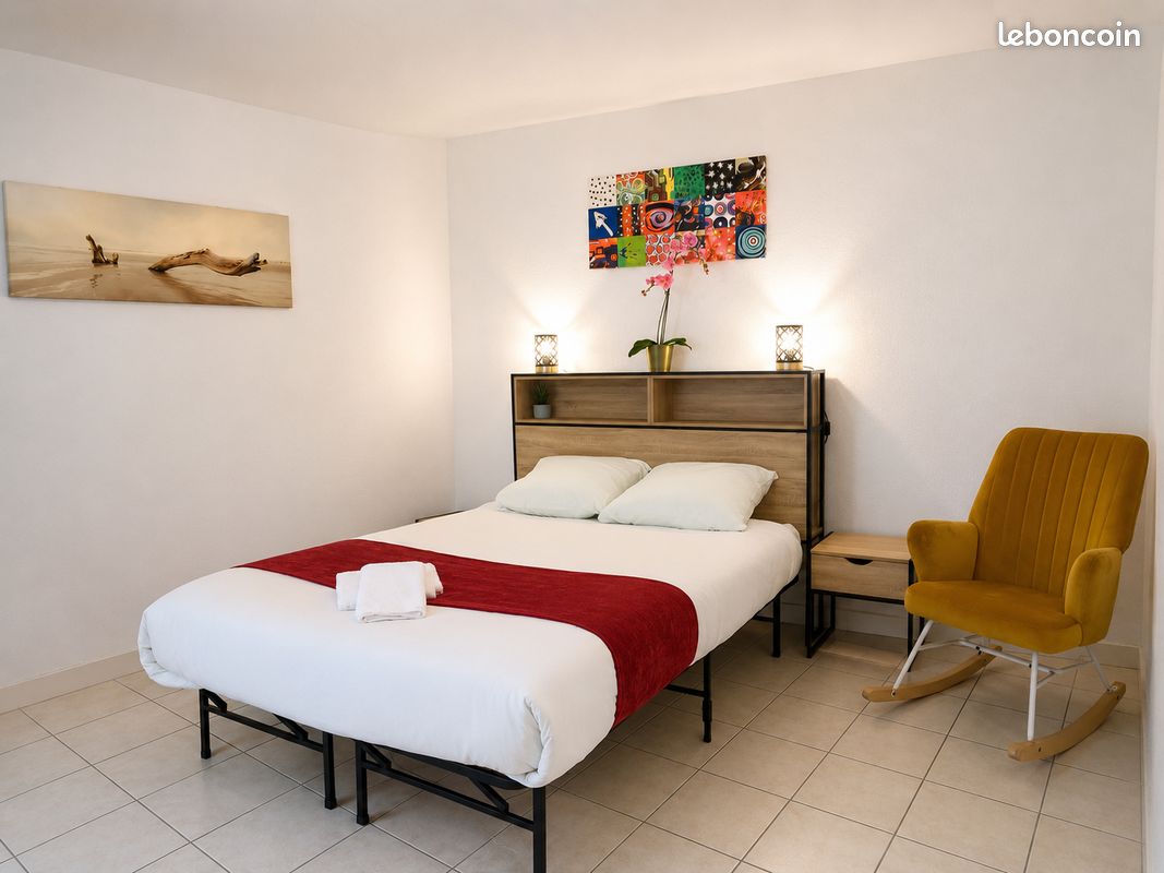 Appartement 1 pièce 28 m² · à Orsay · 28 m² · 99 500 €