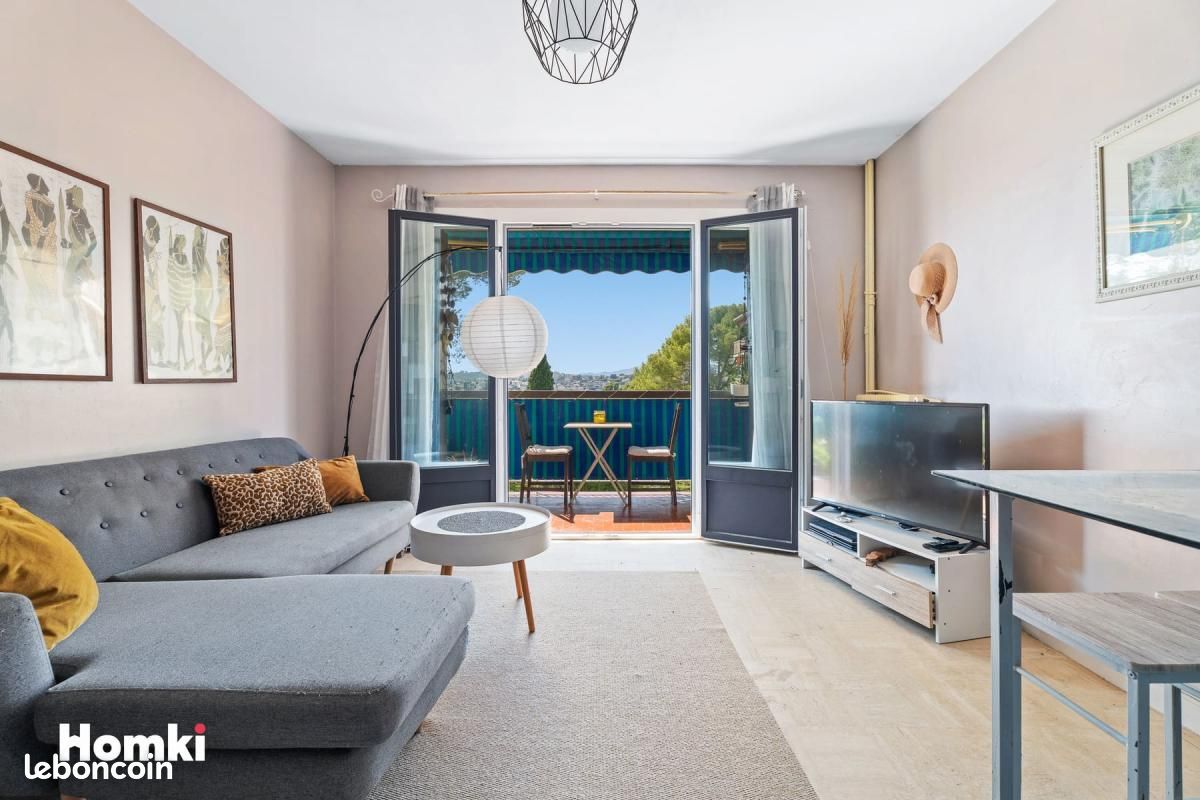 Appartement 4 pièces 65 m² · à Cannes · 65 m² · 259 000 €