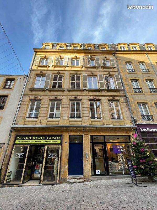 Duplex 2 pièces 19 m² (image 9)