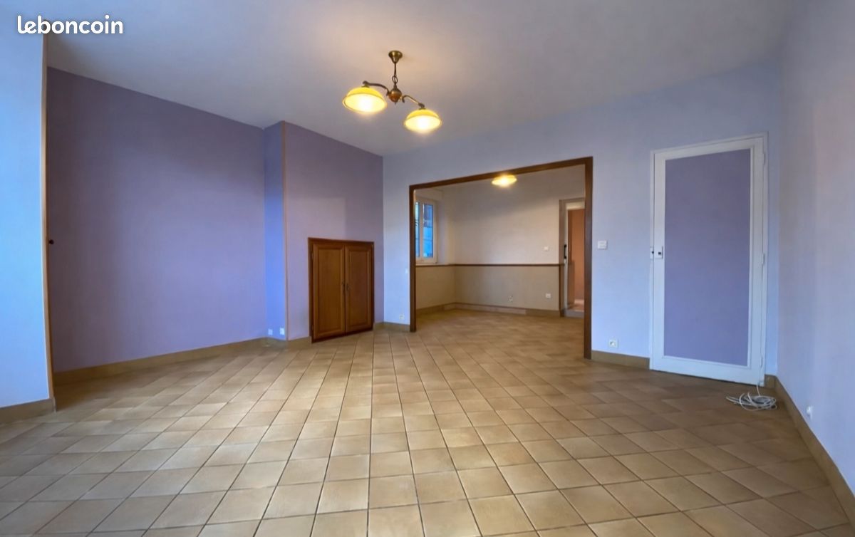 Maison 4 pièces 90 m² · à Le Teilleul · 90 m² · 70 000 €