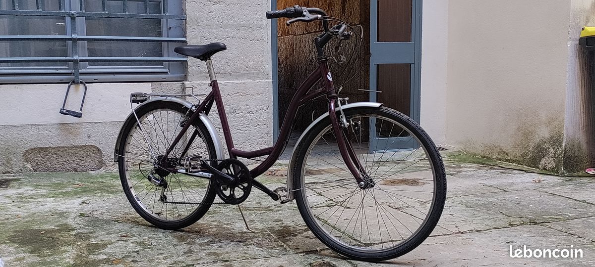 Vélo de ville (image 1)