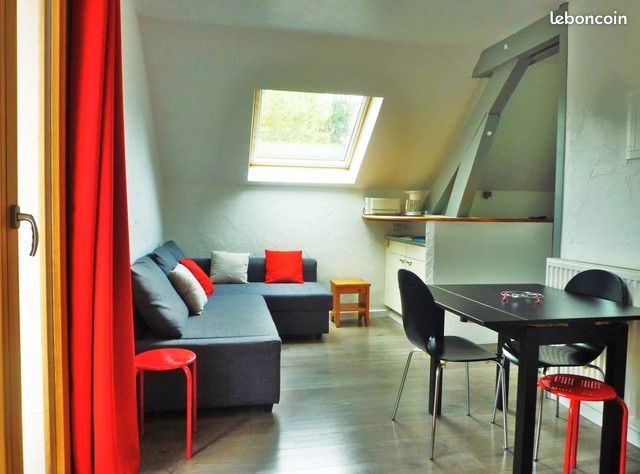 Appartement 2 pièces 23 m² · à Annecy · 23 m² · 715 €/mois