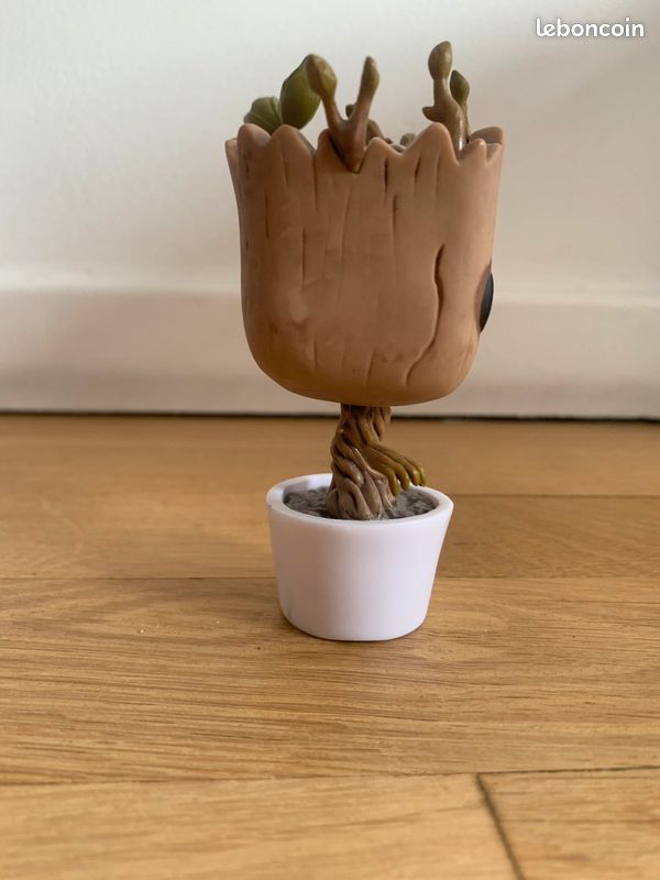 Figurine Pop Groot (image 4)