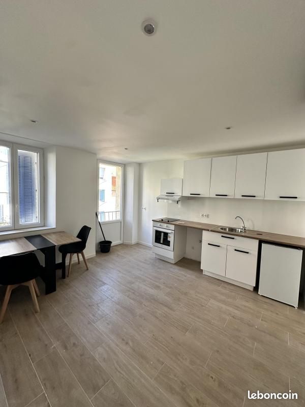 Appartement 26 m² · à Toulon · 26 m² · 95 000 €