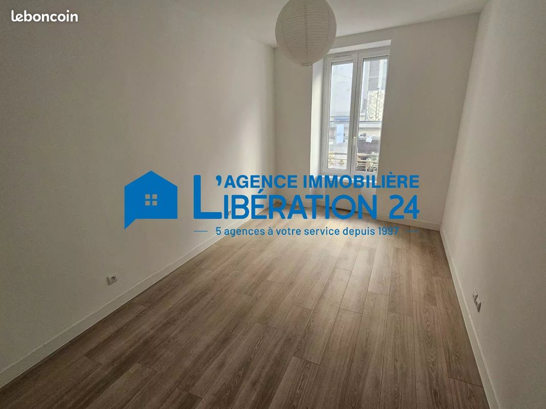 Appartement a louer saint-chamond - 3 pièce(s) - 70 m2 - Surfyn