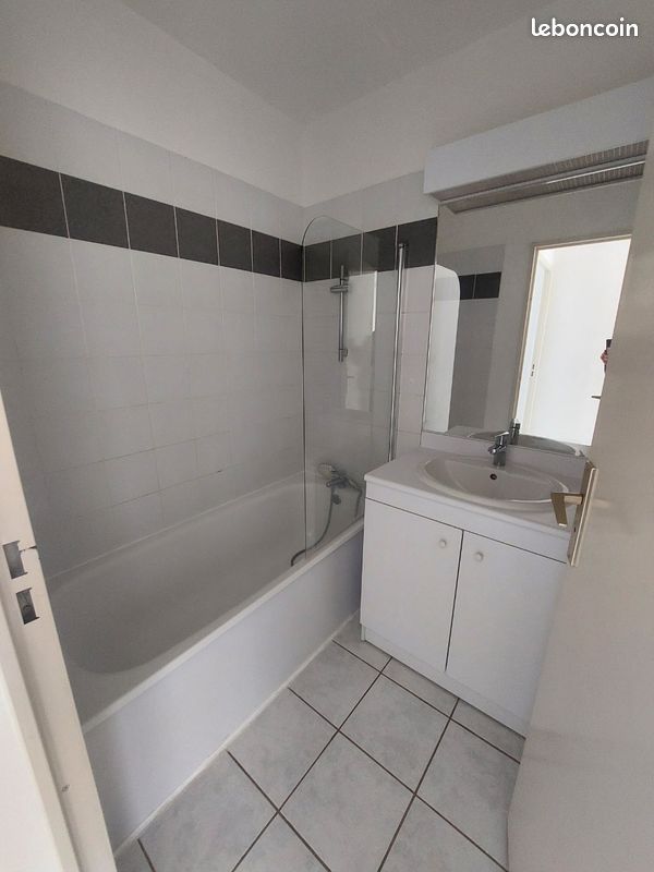 Appartement a louer begles - Surfyn