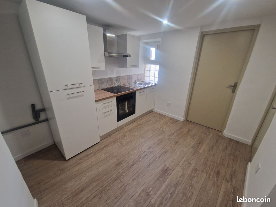 Appartement 1 pièce 31 m² · à Toulon · 31 m² · 750 €/mois
